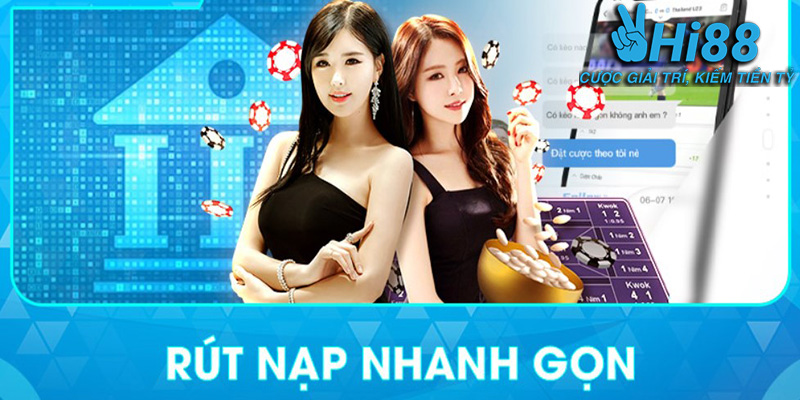 Casino Online Hi88 - Trải nghiệm sân chơi cá cược hấp dẫn